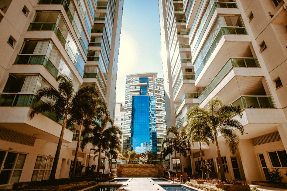 Marketing Your Rental Properties
