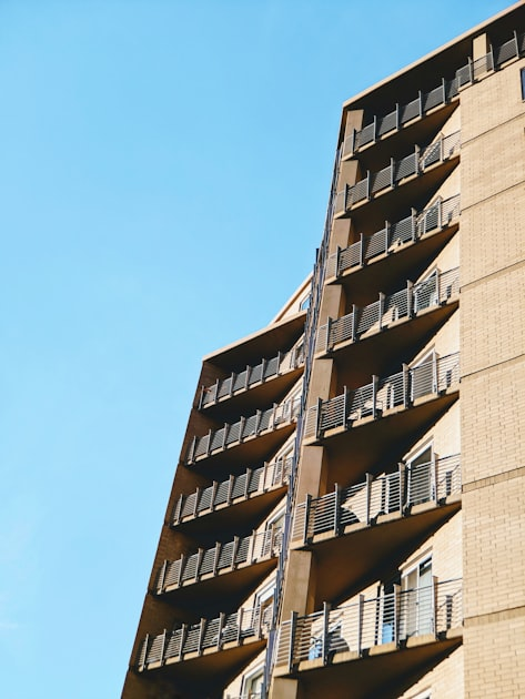 Property Maintenance Best Practices